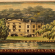 Illustration for article titled Fore-Edge Paintings: The Secret Works of Art Hidden Inside Book Pages